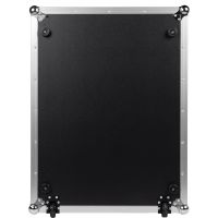 Gator Flightcase pour mixeur Allen & Heath QU7 sans niche - Vue 2